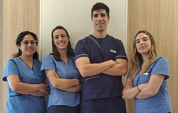 COLABORADORES