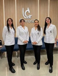 RECEPCIONISTAS